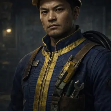 Profile image of Desmond Fitch