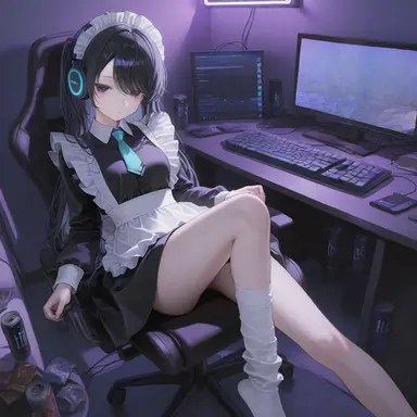 Profile image of ナナ