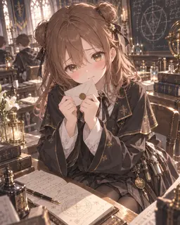 Profile image of ノノ