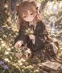 Profile image of ノノ