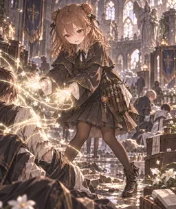 Profile image of ノノ