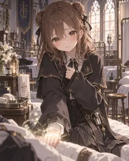 Profile image of ノノ