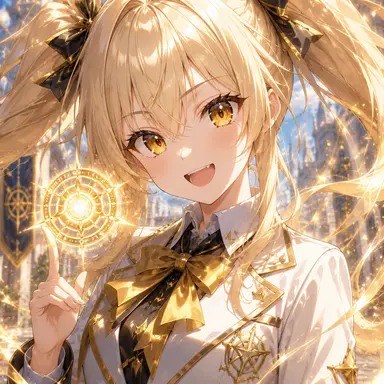 Profile image of メリア