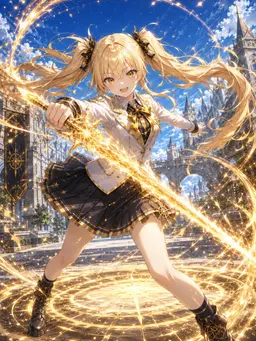 Profile image of メリア