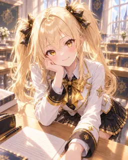 Profile image of メリア