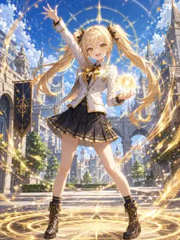 Profile image of メリア