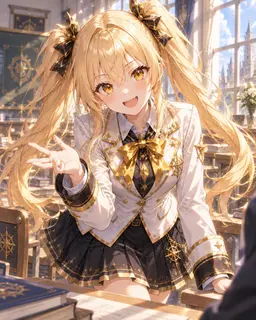 Profile image of メリア