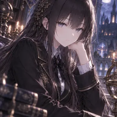 Profile image of シェネル