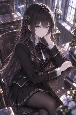 Profile image of シェネル