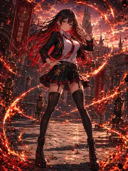Profile image of ヒバナ
