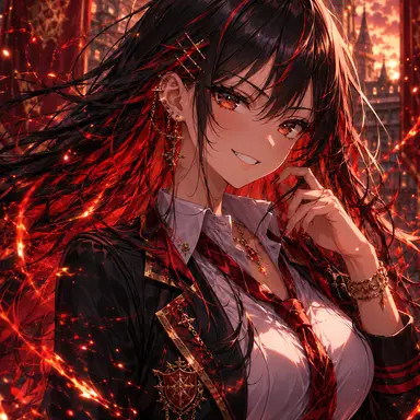 Profile image of ヒバナ