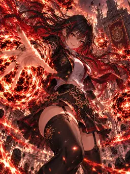 Profile image of ヒバナ