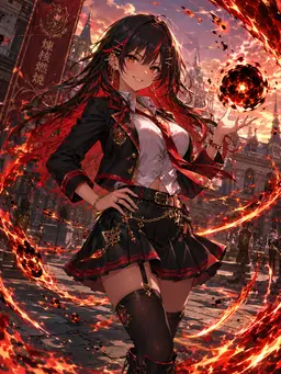 Profile image of ヒバナ