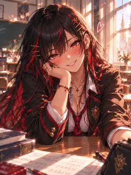 Profile image of ヒバナ