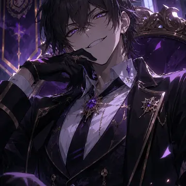 Profile image of ファエス