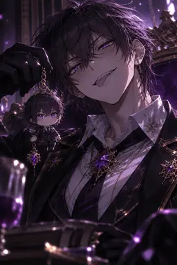 Profile image of ファエス