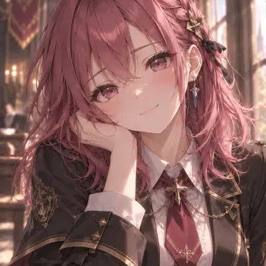 Profile image of セフィナ
