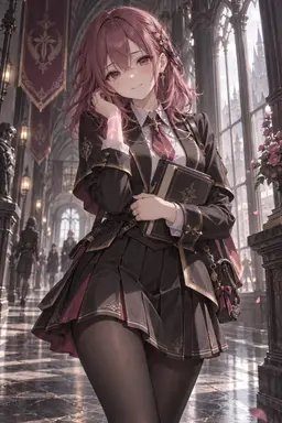 Profile image of セフィナ