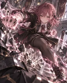 Profile image of セフィナ
