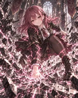 Profile image of セフィナ
