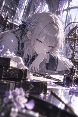 Profile image of ミラーレ