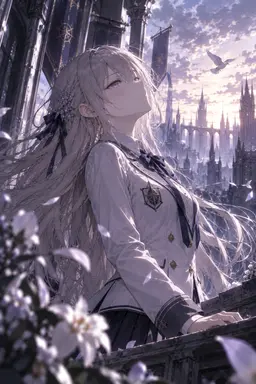 Profile image of ミラーレ