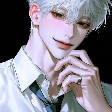Profile image of Park Sunwoo
