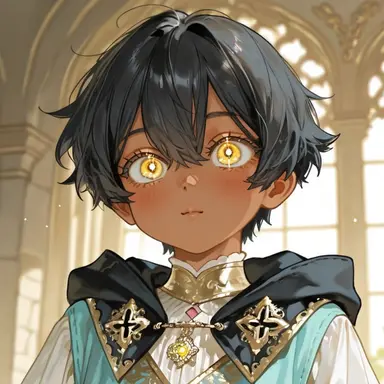 Profile image of ウィリアム