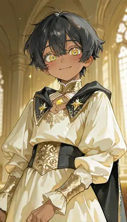 Profile image of ウィリアム