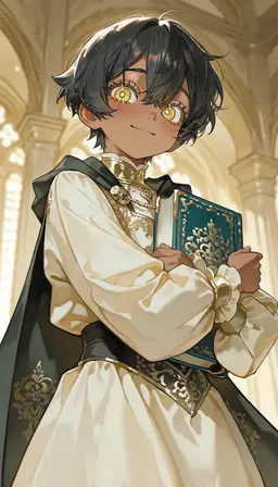 Profile image of ウィリアム