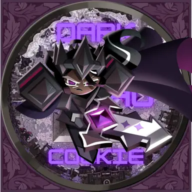 Profile image of 다크카카오 쿠키