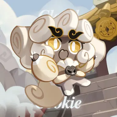 Profile image of 구름해태맛 쿠키