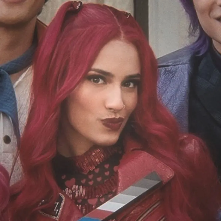 chietheito의 Descendants 5