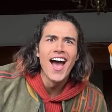 Profile image of Robbie