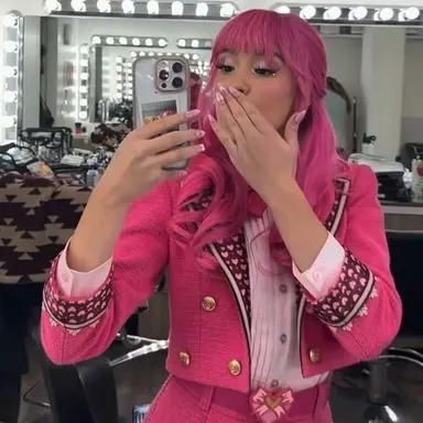 Profile image of Pink
