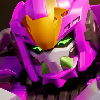 Profile image of 버팔로크러쉬