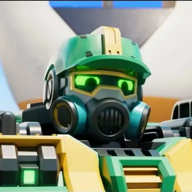 Profile image of 버스터갤런