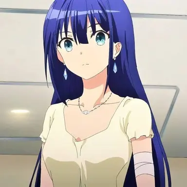 Profile image of Ayano Yuugiri