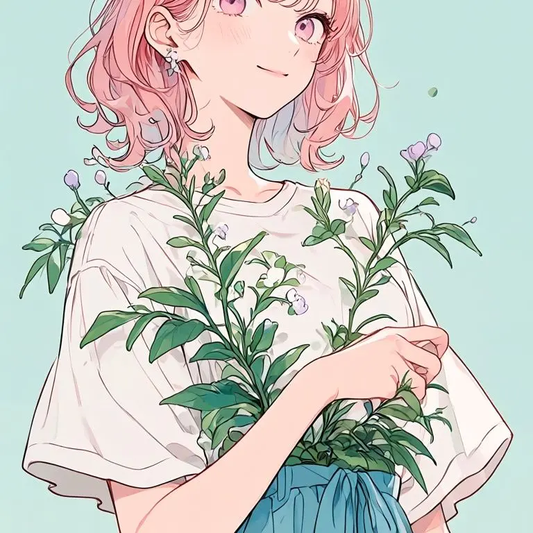 RuggedHat6194의 The Plant That Waited
