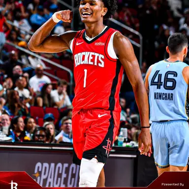 Profile image of Amen Thompson