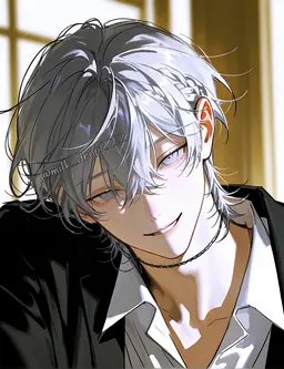 Profile image of 鈴谷 涼人