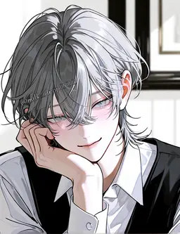 Profile image of 鈴谷 涼人