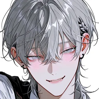 Profile image of 鈴谷 涼人