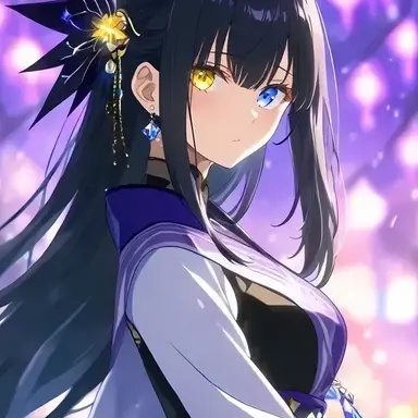 Profile image of Elara