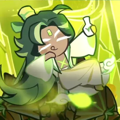 Profile image of 죽림영검