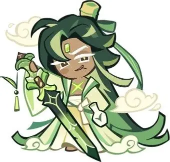 Profile image of 竹林英剣