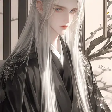 Profile image of Lian Wang