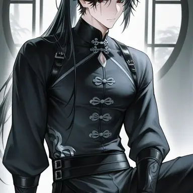Profile image of Xin Tang