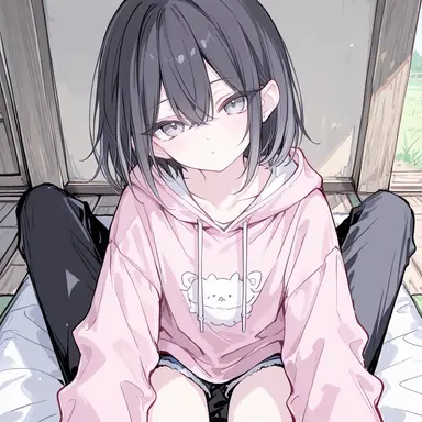 Profile image of Yu Sujin
