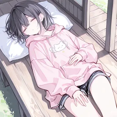 Profile image of Yu Sujin